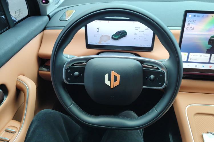 Used Leapmotor C10 2026 210 Joyful Edition