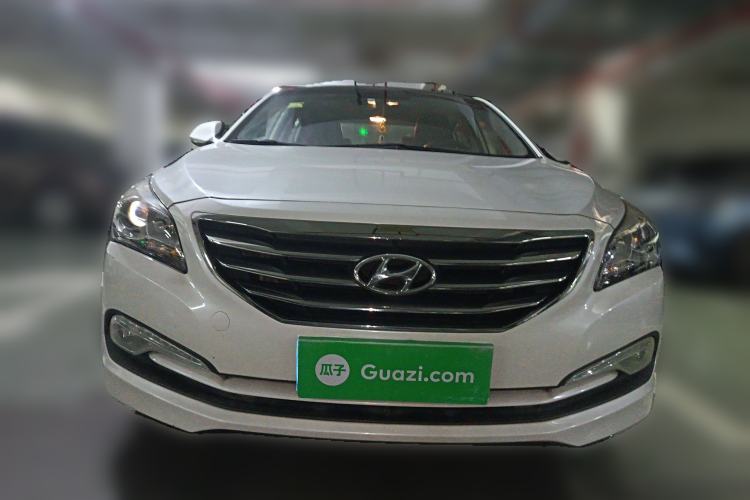 Used Hyundai Mistra 2014 1.8L Automatic Smart GLS
