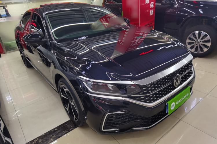 Used Volkswagen Passat 2023 Revised 330TSI Starry Elite Edition
