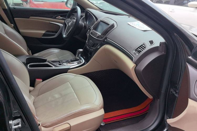 Used Buick Regal 2015 2.0L Elite Fashion Edition
