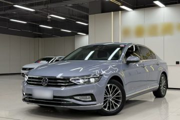 Used Volkswagen Magotan 2020 380TSI DSG Luxury Version