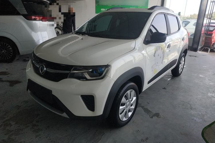 Used Dongfeng NAMMI EX1 2021 Quality Edition
