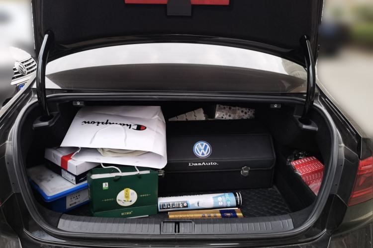 Used Volkswagen Magotan 2020 330TSI DSG Leading Model