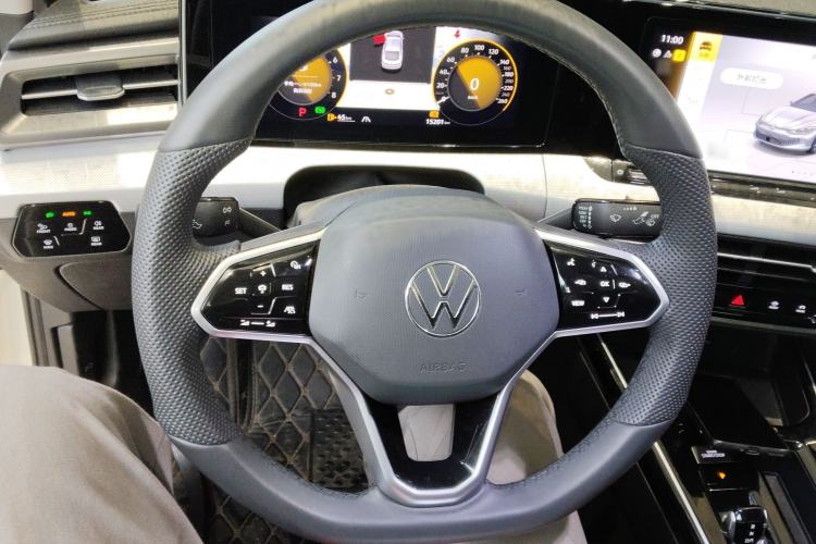 Used Volkswagen Lamando 2024 Lavida L 280TSI DSG Cool & Spicy Edition