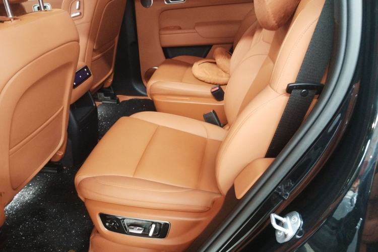 Used Li Auto L8 2024 Pro Model