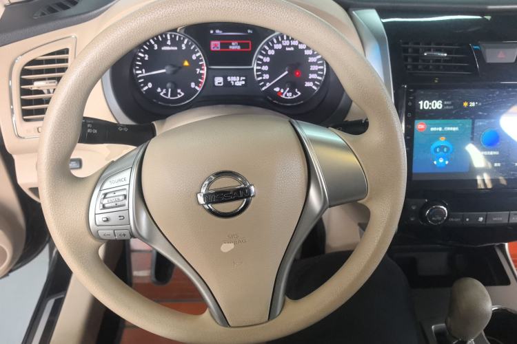 Used Nissan Teana 2016 2.0L XE Fashion Edition
