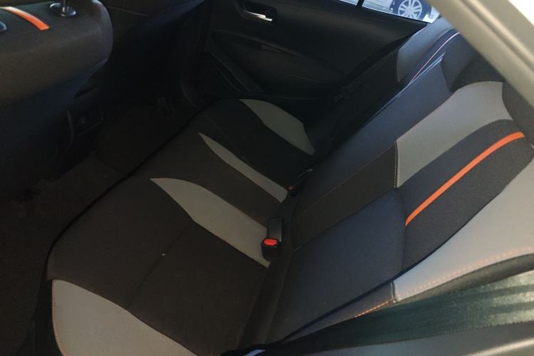 Used Toyota Corolla 2023 1.2T Pioneer Edition