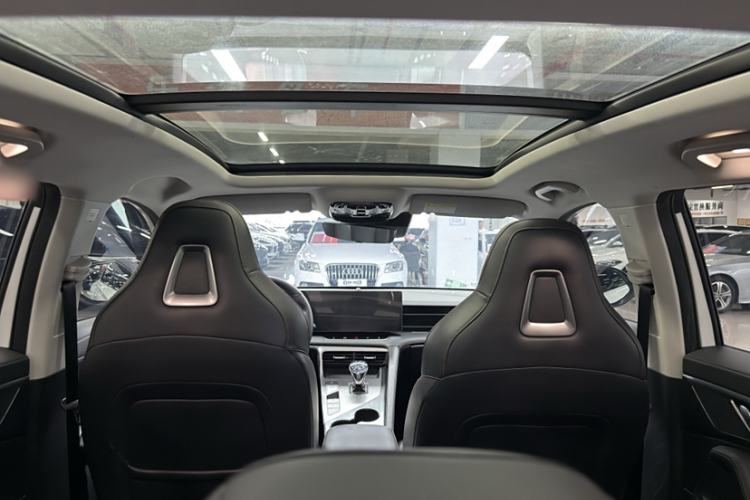 Used Roewe RX5 2023 1.5T Prestige Sliding-Screen Version
