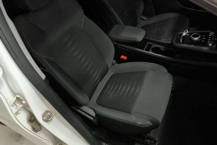 Used BYD e2 2020 Upgraded Model Standard Range Version Standard Configuration
