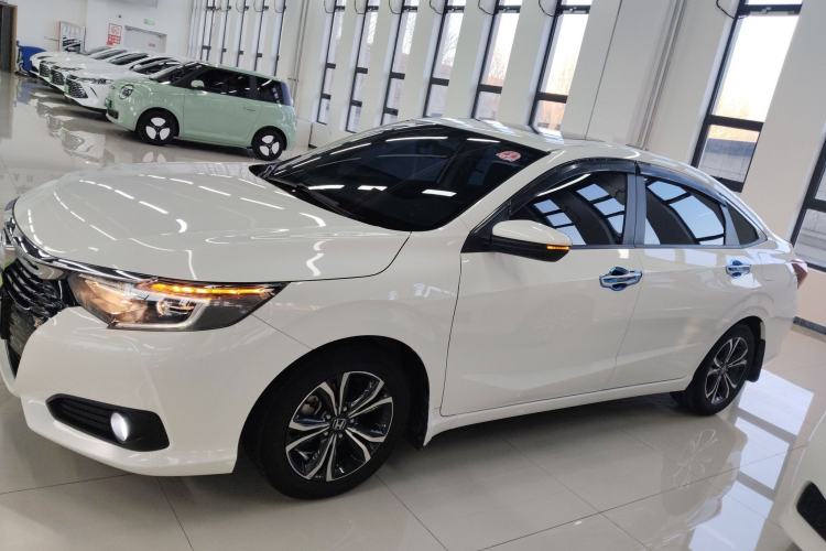 Used Honda Crider 2022 180Turbo CVT Luxury Edition