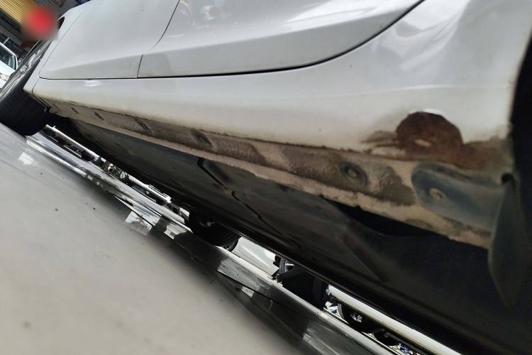 Used Hyundai Mistra 2017 1.8L Automatic Smart GLS China V Standard