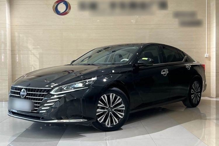 Used Nissan Teana 2022 2.0L XL-Upr Enjoyment Edition
