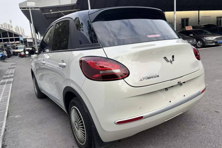 Used Wuling Bingo 2024 203km Light Edition