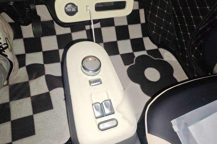 Used  Lumin 2024 301km Launch Edition
