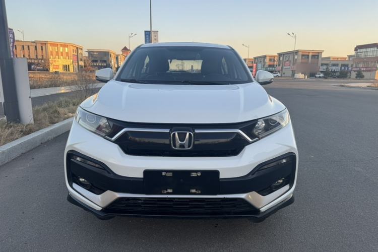 Used Honda XR-V 2020 1.5L CVT Luxury Edition
