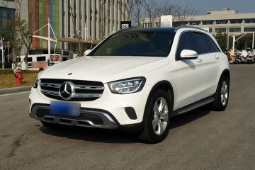 Used Mercedes-Benz GLC 2020 Facelifted GLC 260 L 4MATIC Dynamic Edition