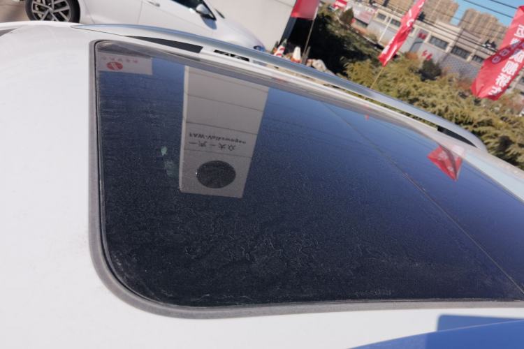 Used Volkswagen Tacqua 2023 200TSI DSG Joy-Connect Edition