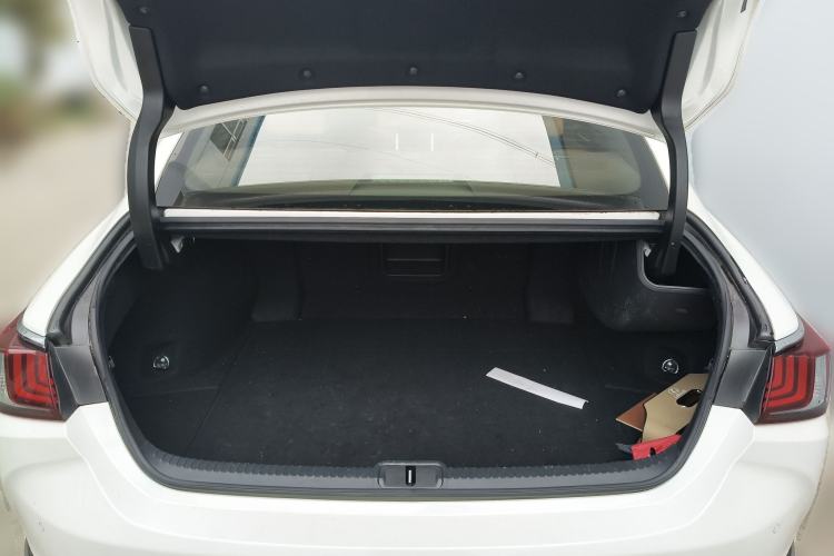 Used Lexus ES 2020 200 Excellence Edition