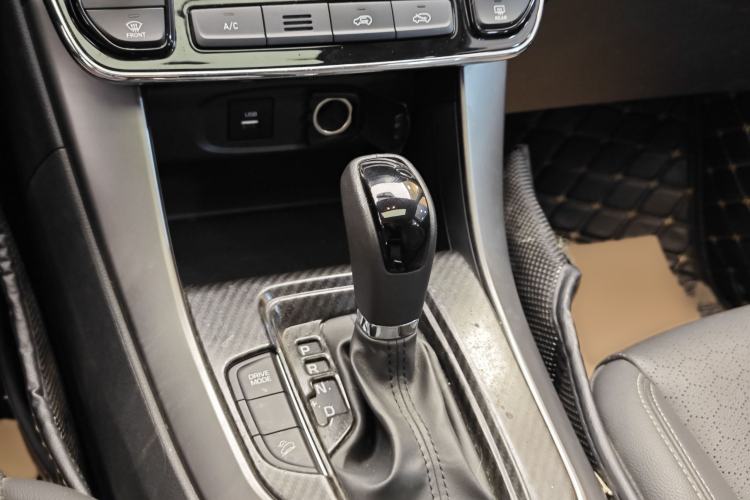 Used Hyundai ix35 2018 2.0L Automatic 2WD Zhiyong·Changxiang Edition