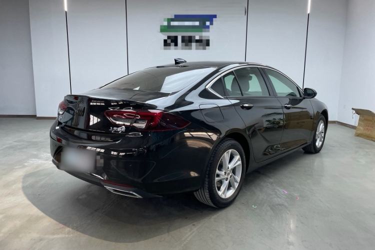 Used Buick Regal 2024 25T Deluxe Edition
