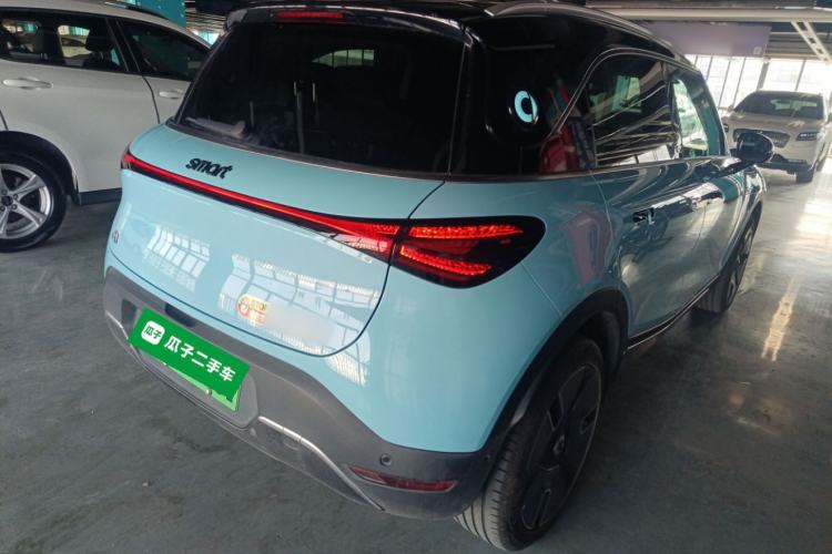 Used  #1 2022 Premium Edition
