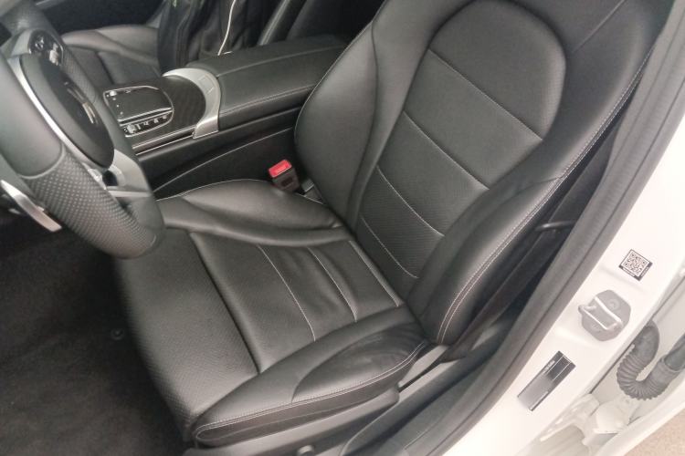 Used Mercedes-Benz C-Class 2020 C 260 L Sport Edition