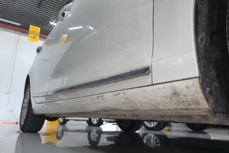 Used Ford Escort 2019 Revised Version 1.5L Automatic Enjoyment Type China VI Standard