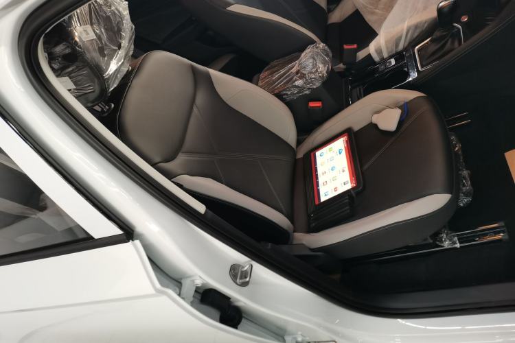 Used Jetta VS5 2026 Model, 280TSI Automatic Enjoyment Edition