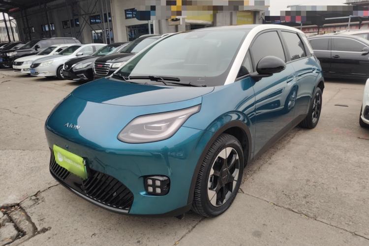 Used AION UT 2025 420 Prestige Edition