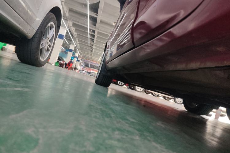 Used Ford Fiesta 2013 Hatchback 1.5L Automatic Fashion Edition
