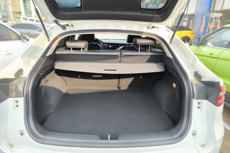 Used Haval F7x 2021 2.0T Two-Wheel Drive Intelligent Technology Edition