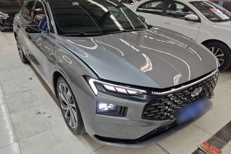 Used Ford Mondeo 2022 EcoBoost 245 Ultimate Model
