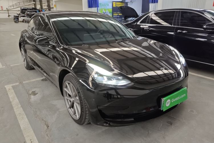 Used Tesla Model 3 2022 Rear-Wheel-Drive Version