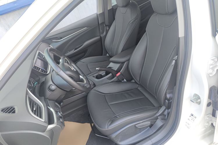 Used Buick GT 2019 18T Automatic Connected Elite Model China V Standard
