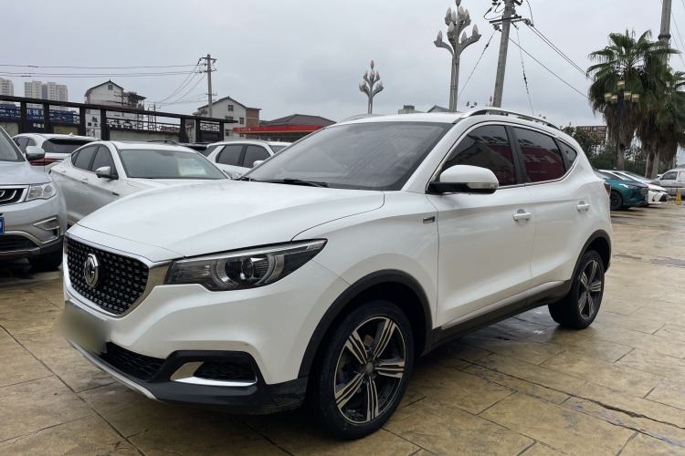 Used MG ZS 2018 1.5L Manual Comfort Edition China V Standard
