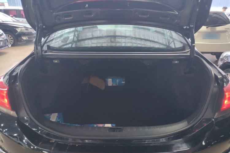 Used Honda Spirior 2017 2.0L Classic Edition
