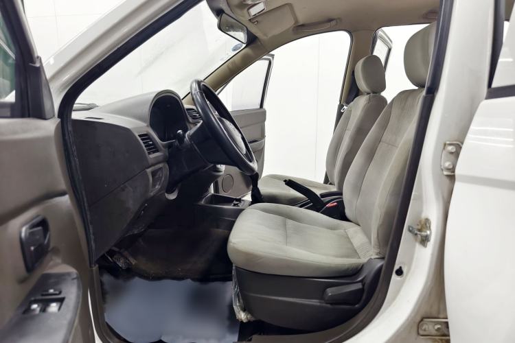 Used Wuling Hongguang 2018 1.5L Classic S Base Model
