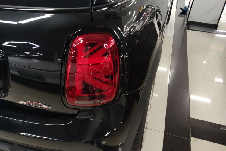 Used  JCW 2023 2.0T JOHN COOPER WORKS Pat Moss Commemorative Edition
