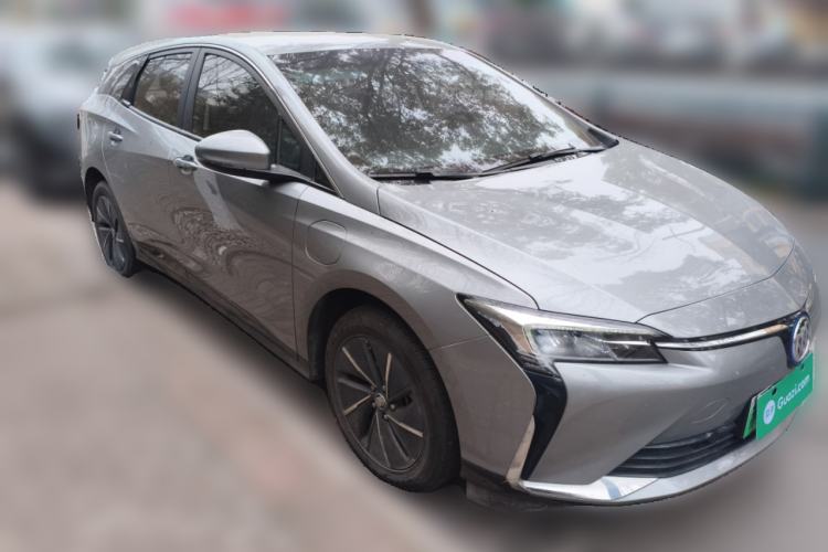 Used Buick Velite 6 2024 430km Comfort Edition