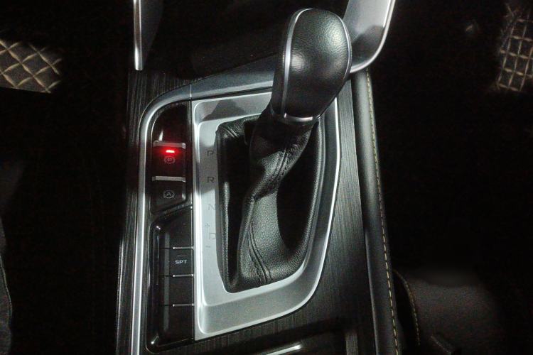 Used Geely Auto Binray 2021 1.4T CVT Asian Games Edition
