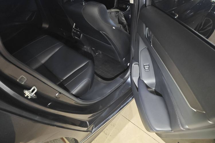 Used Honda Accord 2022 Xing·Hybrid 2.0L Xingling Version
