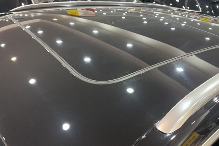 Used Audi Q5L 2021 40 TFSI Fashionable and Elegant Model