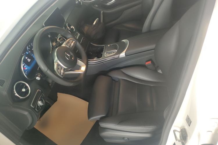 Used Mercedes-Benz C-Class 2021 C 260 L Sport Edition
