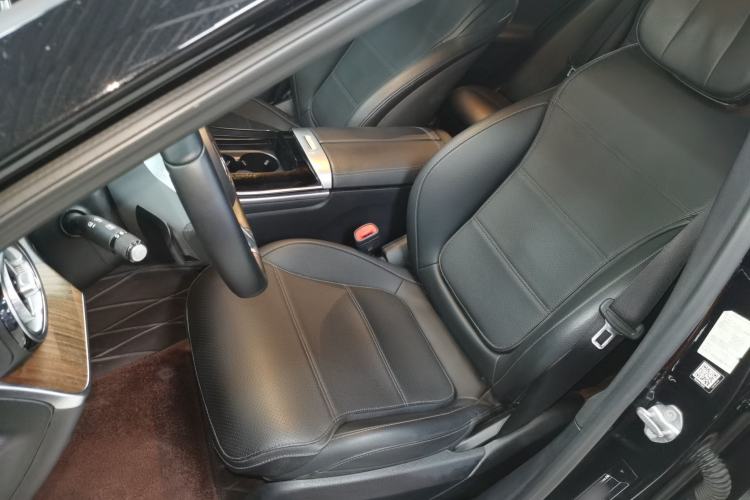 Used Mercedes-Benz C-Class 2022 Facelift C 260 L