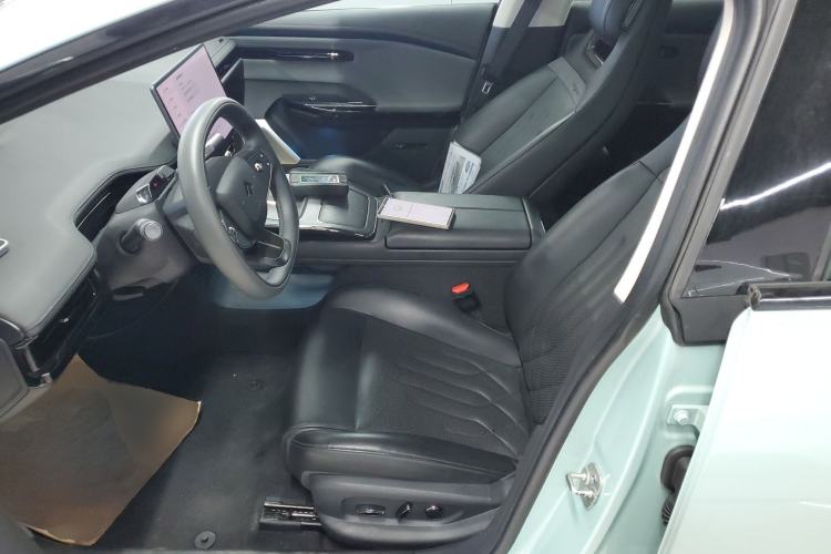 Used  GT 2023 560 Rear-Drive Seven-Wing Edition