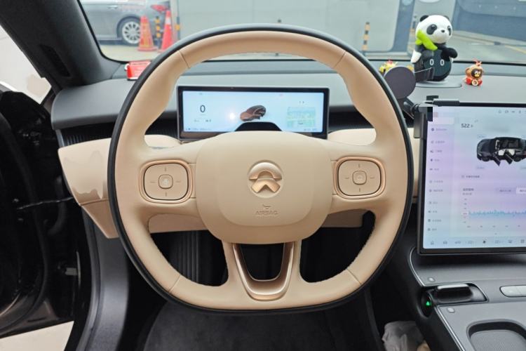 Used Nio ET5T 2024 75kWh Touring