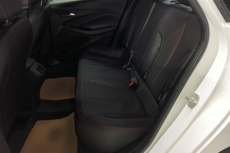 Used Buick Verano 2023 Pro GS Hunter Wind Edition
