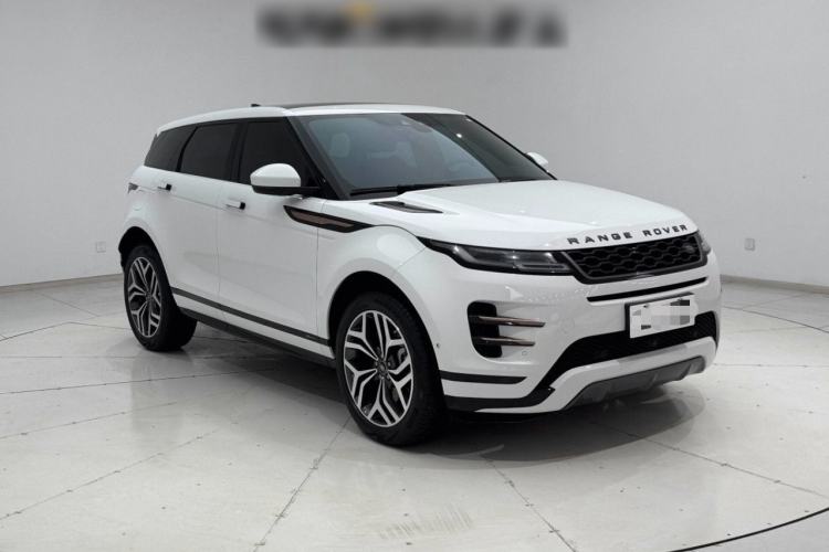 Used Land Rover Range Rover Evoque 2020 249 PS R-DYNAMIC S Sport Edition

