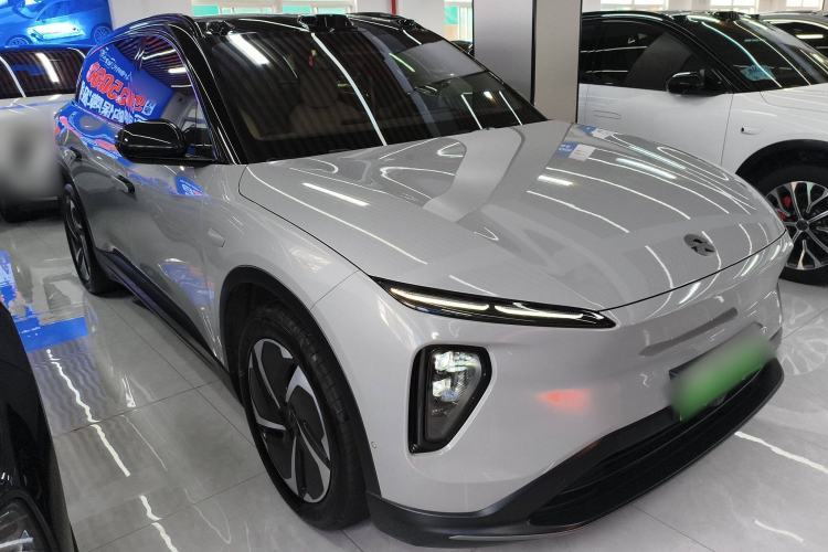 Used Nio ES6 2023 75 kWh
