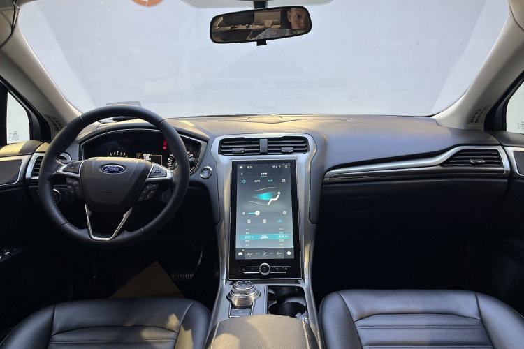Used Ford Mondeo 2020 EcoBoost 180 Stylish Model
